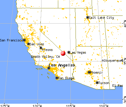 localizzazione death valley CA.png